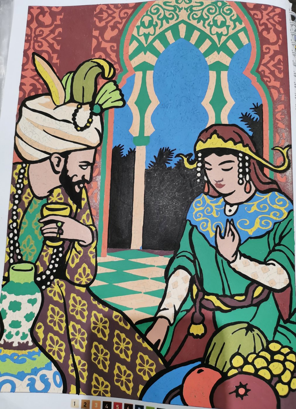 Работа от Rita