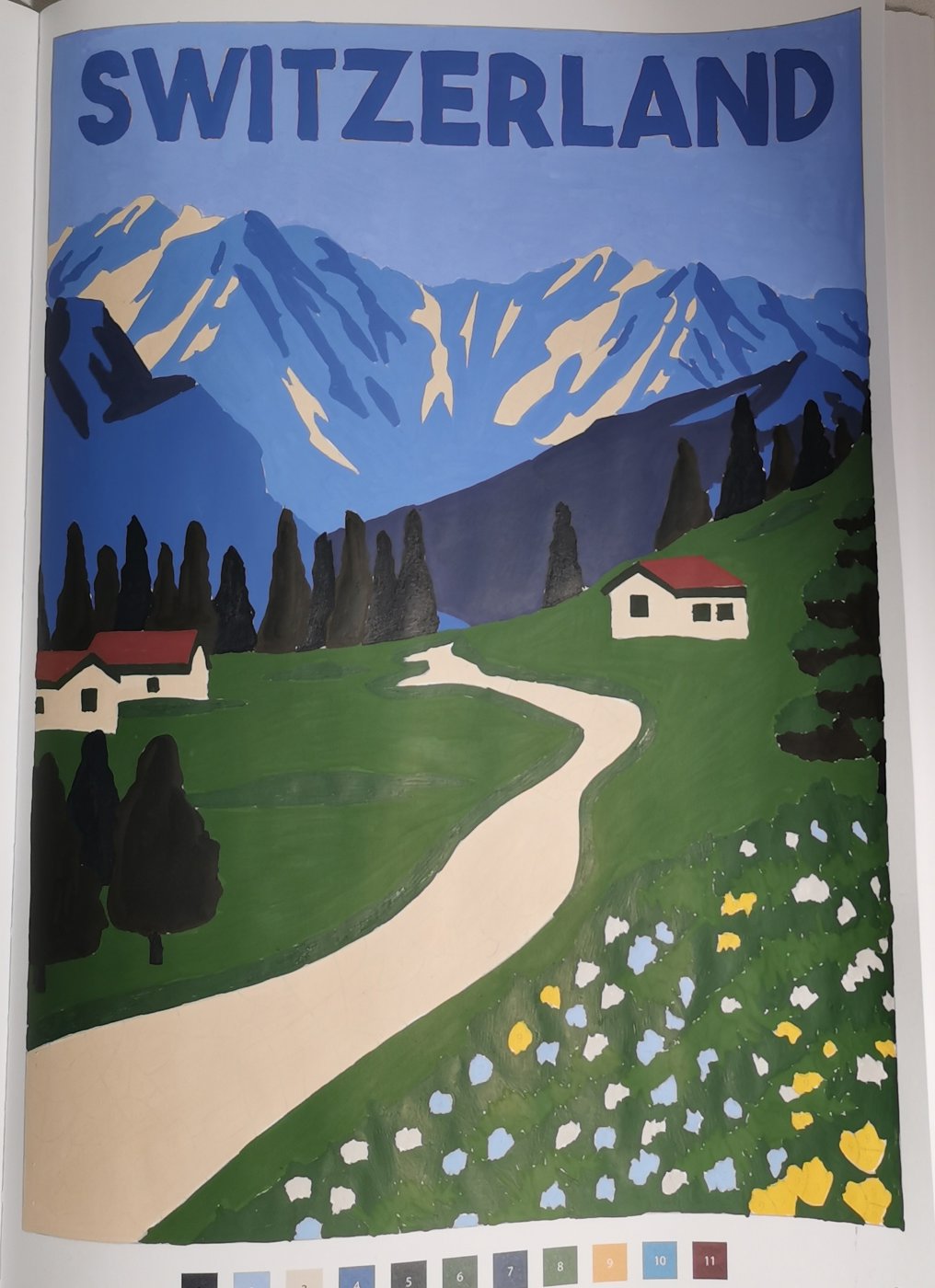 Работа от Rita