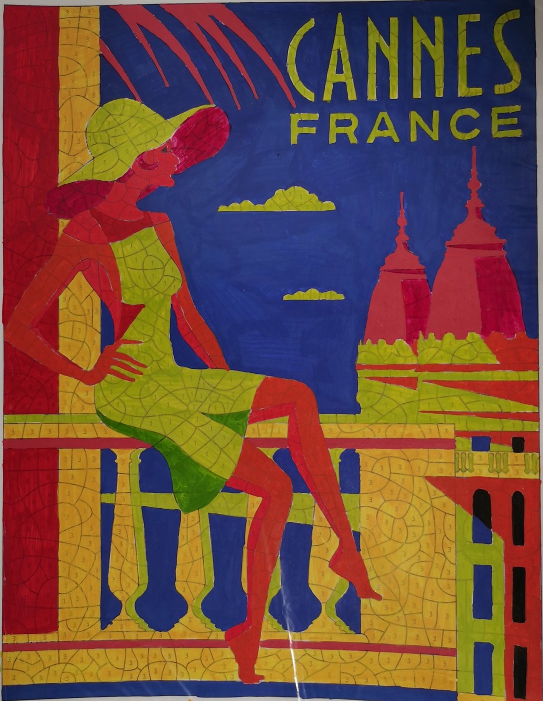 Работа от Rita