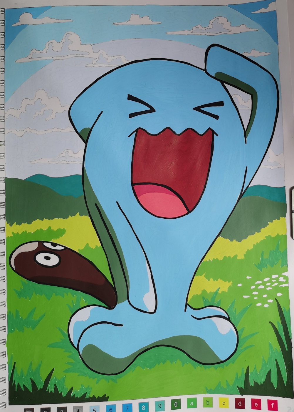 Работа от Rita