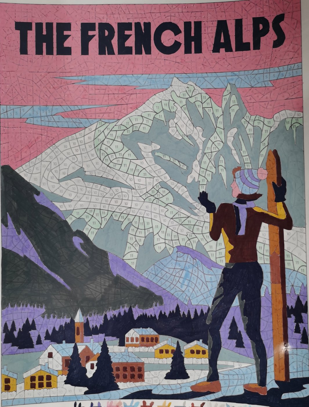 Работа от Rita