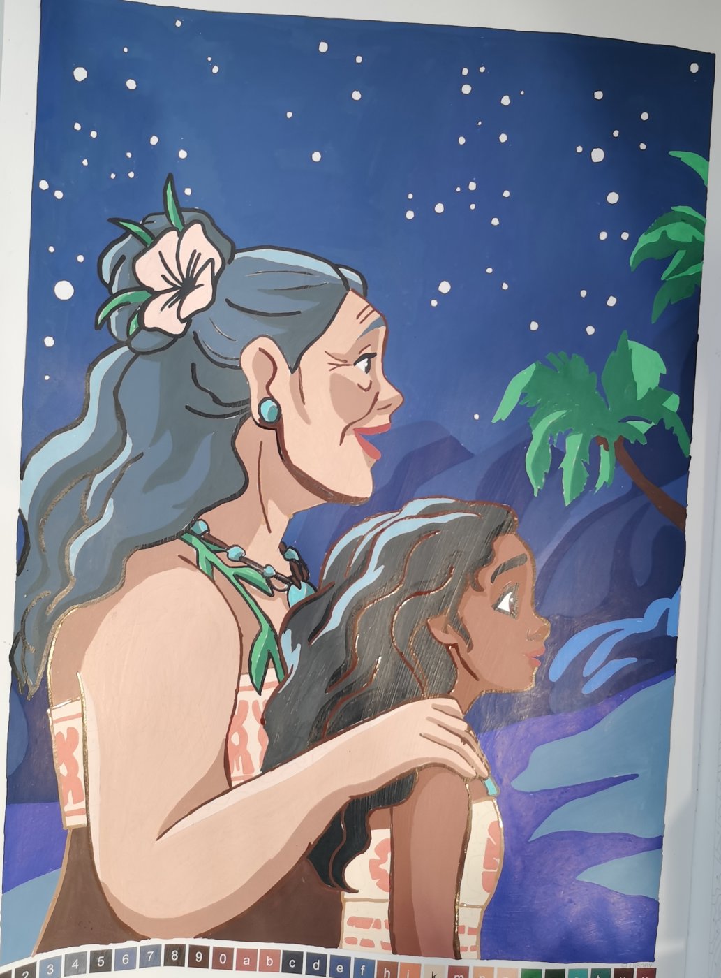 Работа от Rita