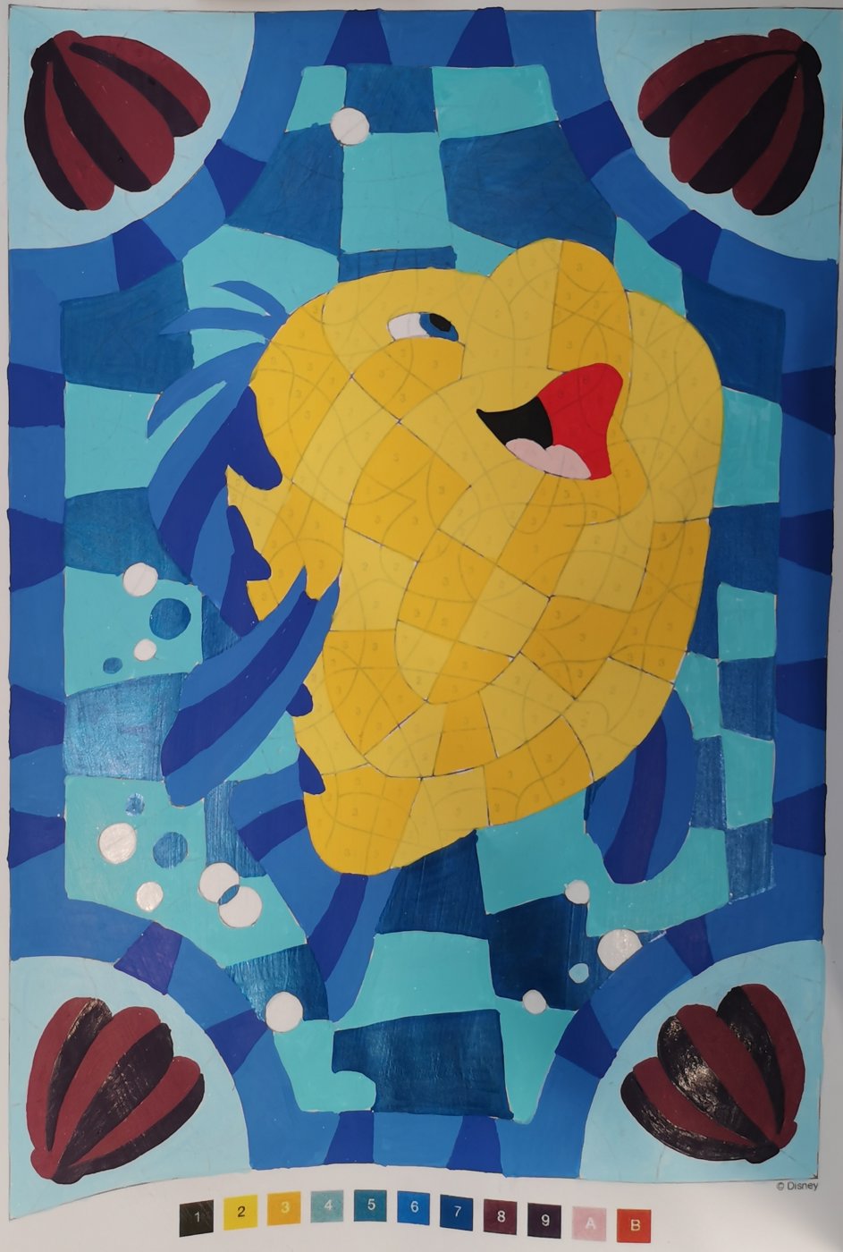 Работа от Rita