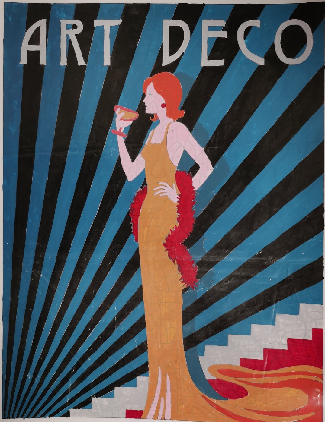 Работа от Rita