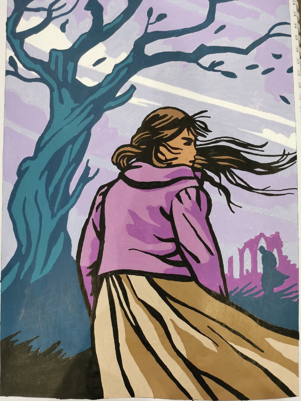 Работа от Rita