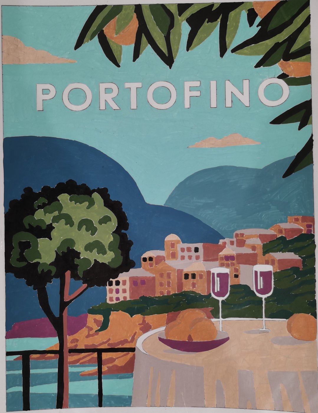 Работа от Rita