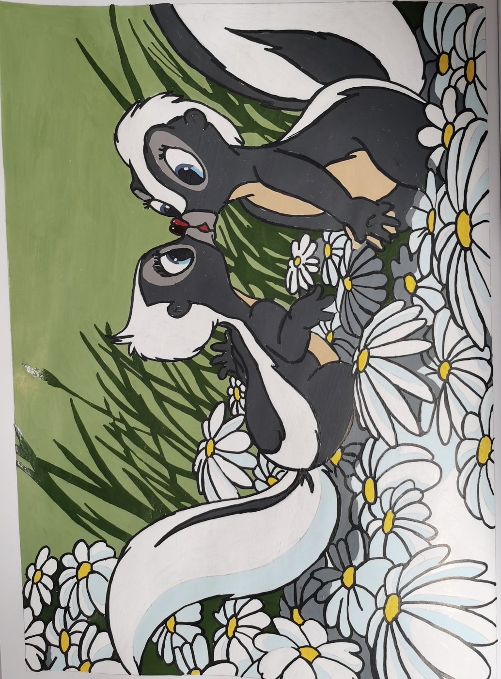 Работа от Rita