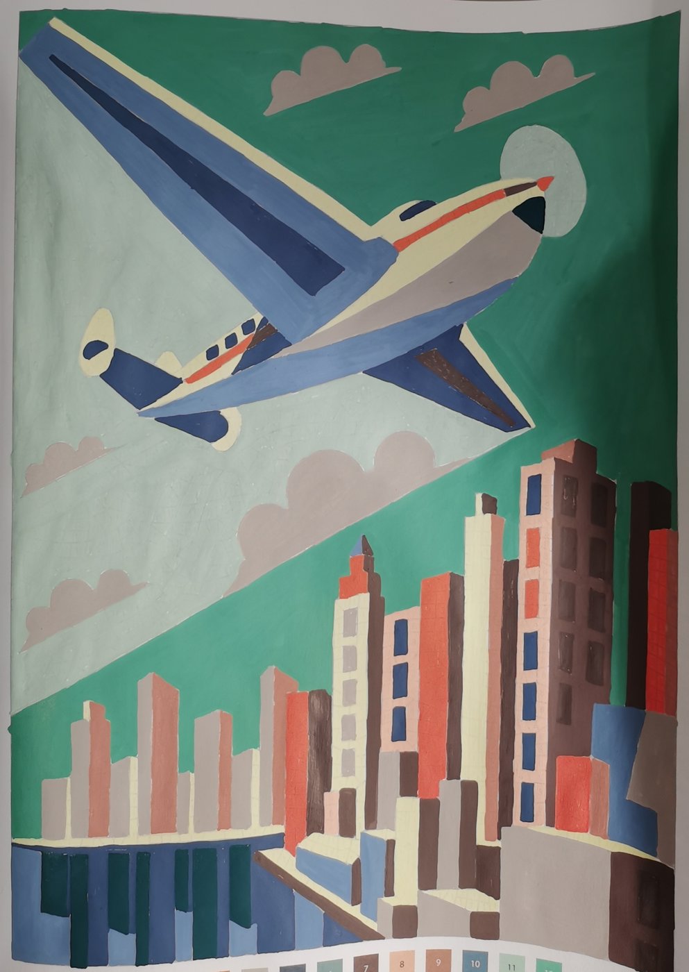 Работа от Rita