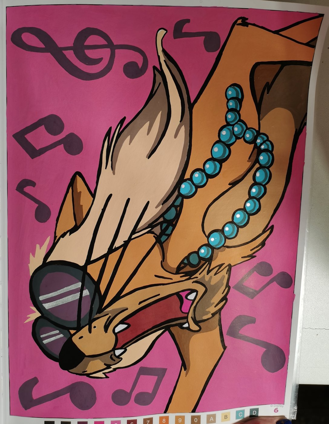 Работа от Rita