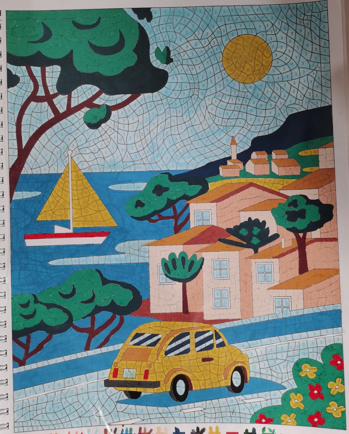 Работа от Rita