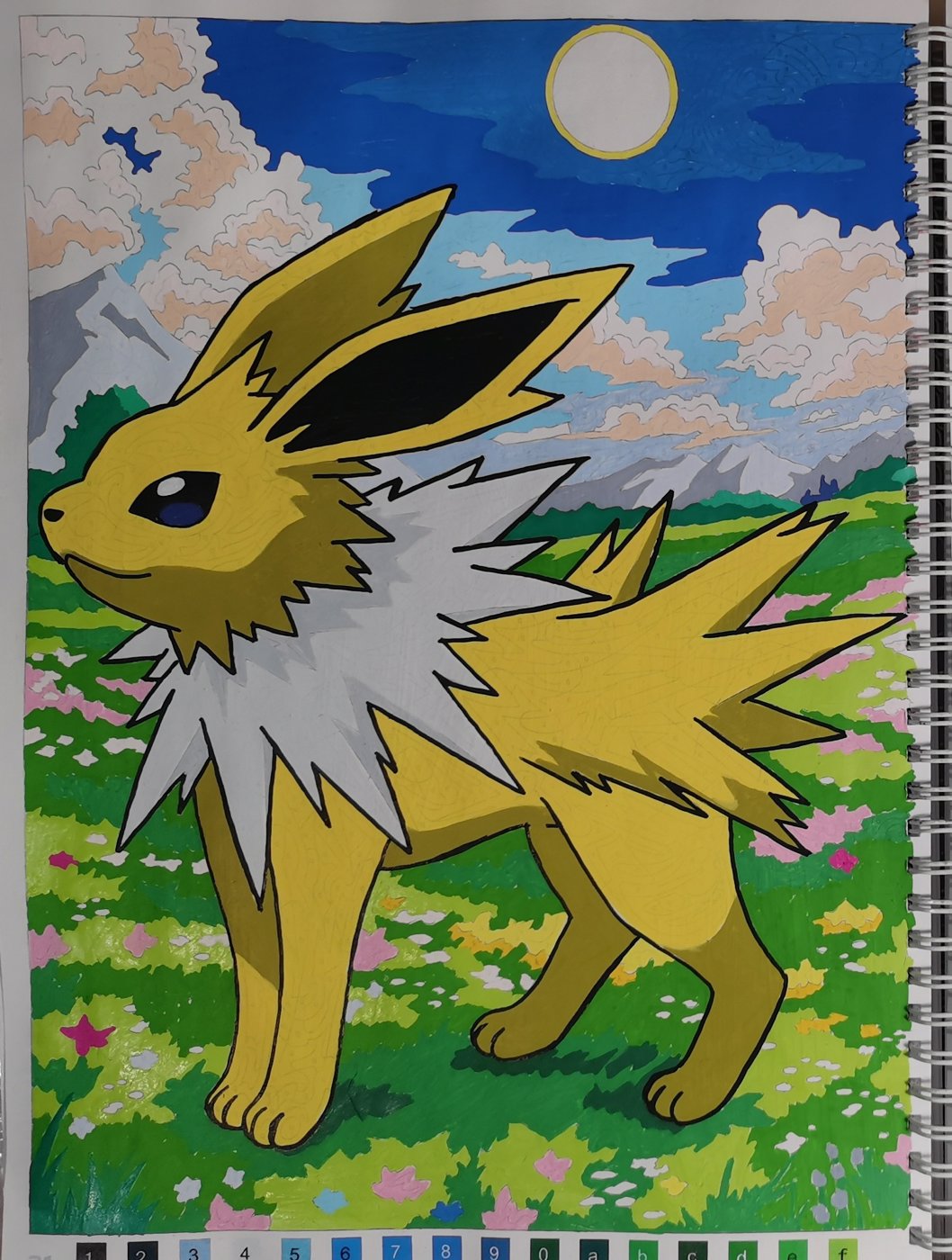 Работа от Rita