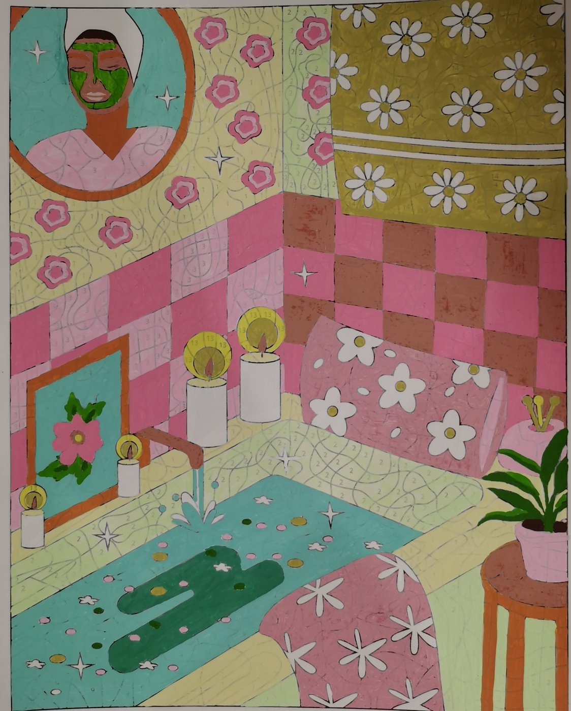 Работа от Rita