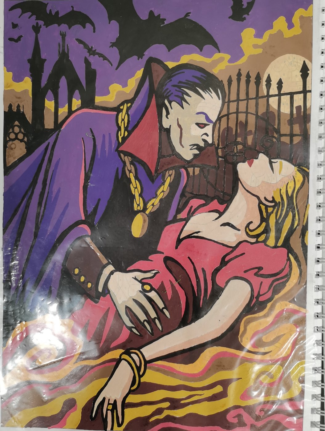 Работа от Rita