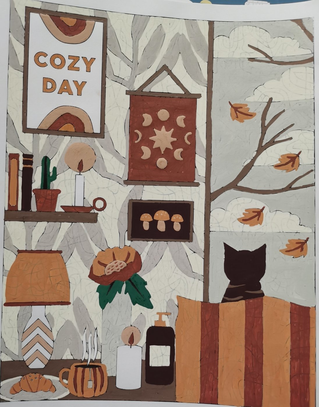 Работа от Rita