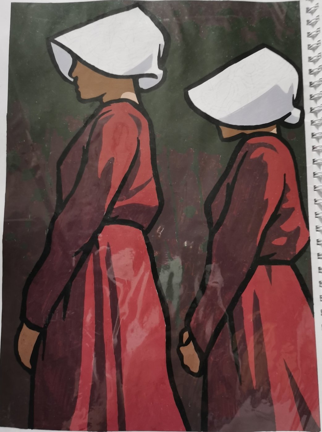 Работа от Rita