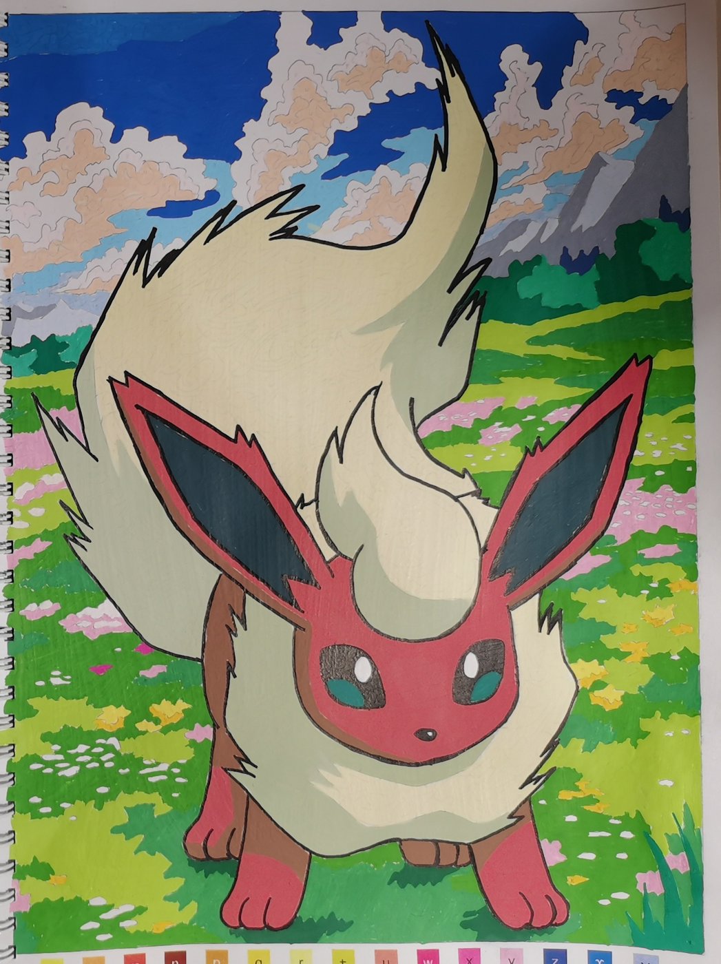 Работа от Rita