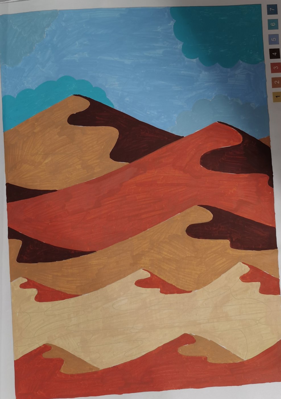 Работа от Rita