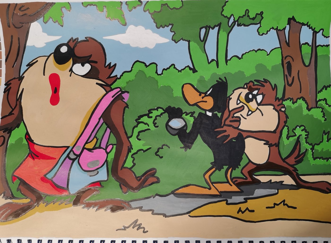 Работа от Rita