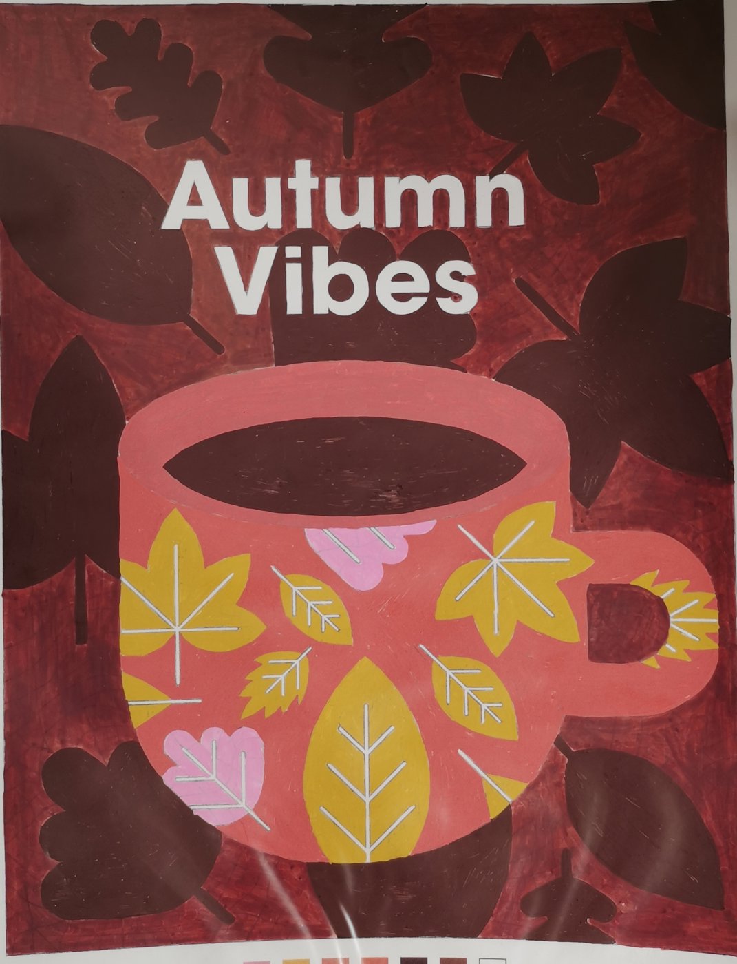 Работа от Rita