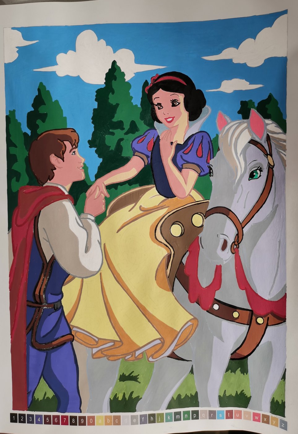 Работа от Rita