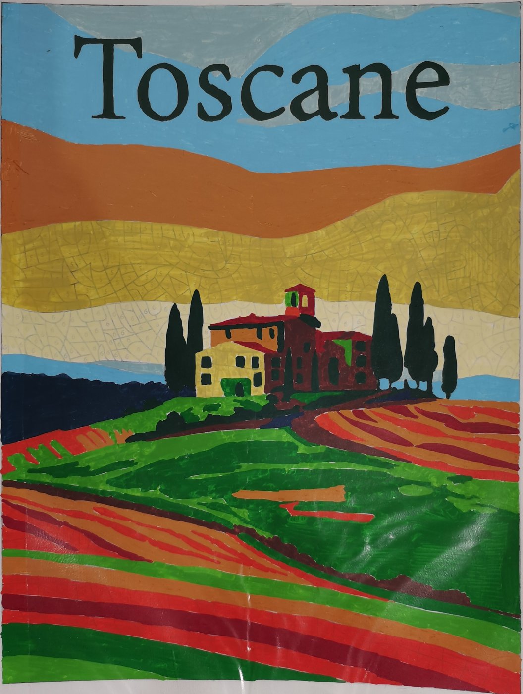 Работа от Rita