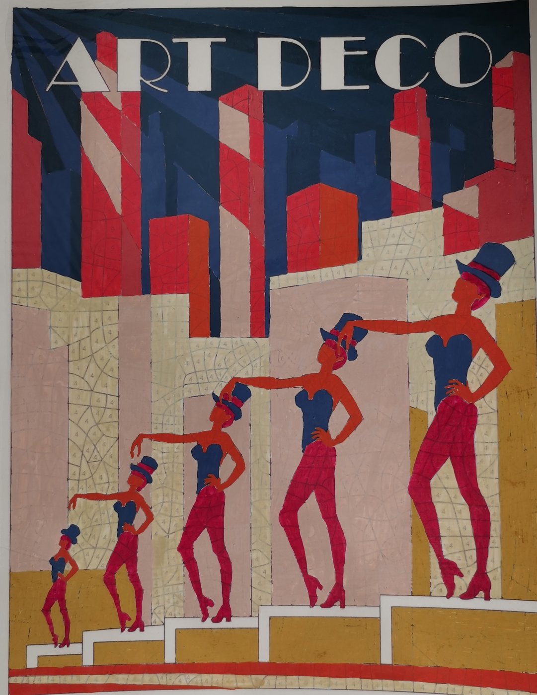 Работа от Rita