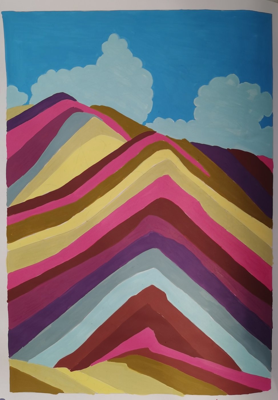 Работа от Rita