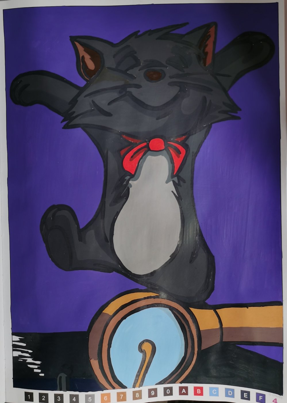 Коты аристократы от Rita