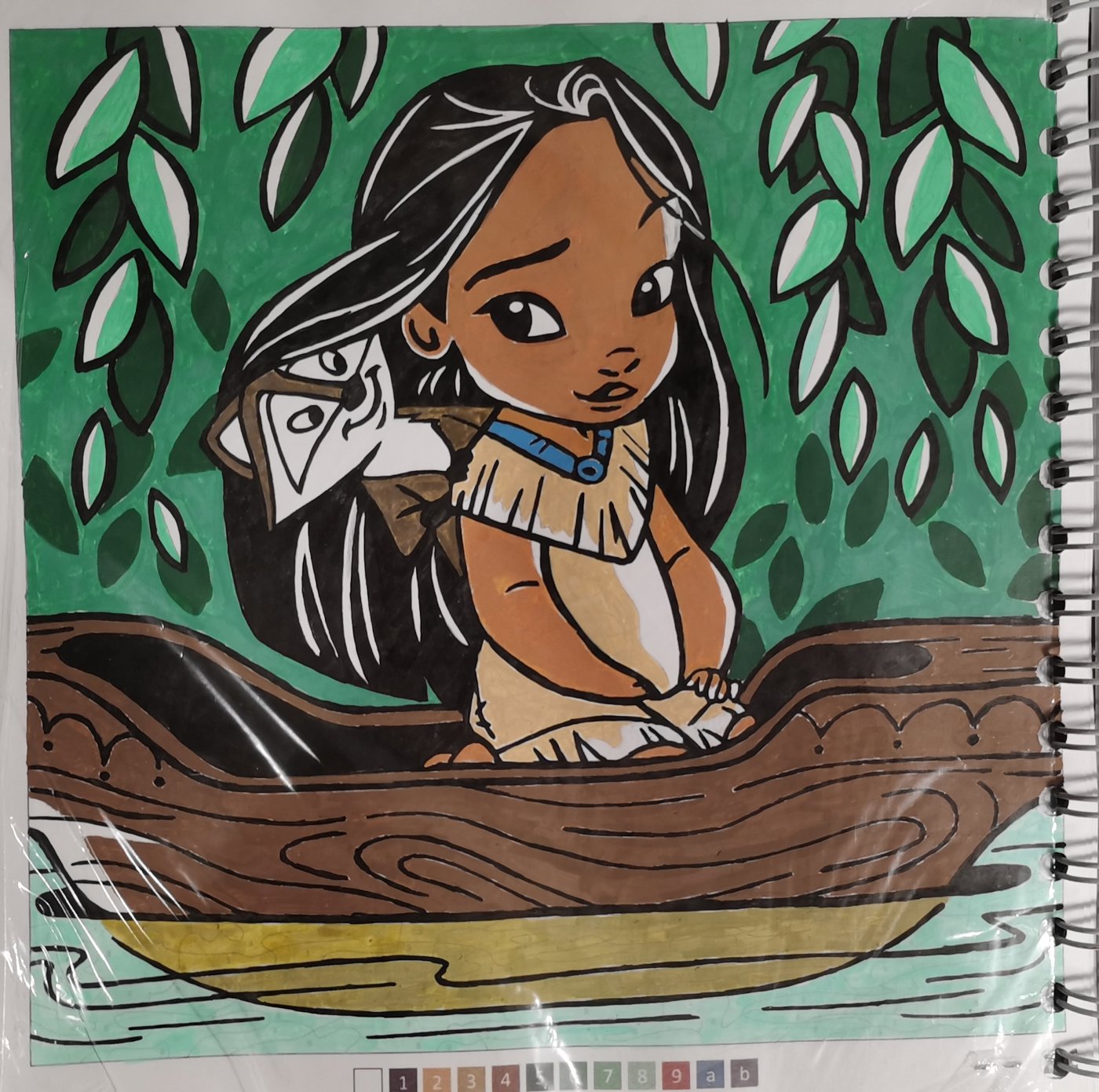 Работа от Rita