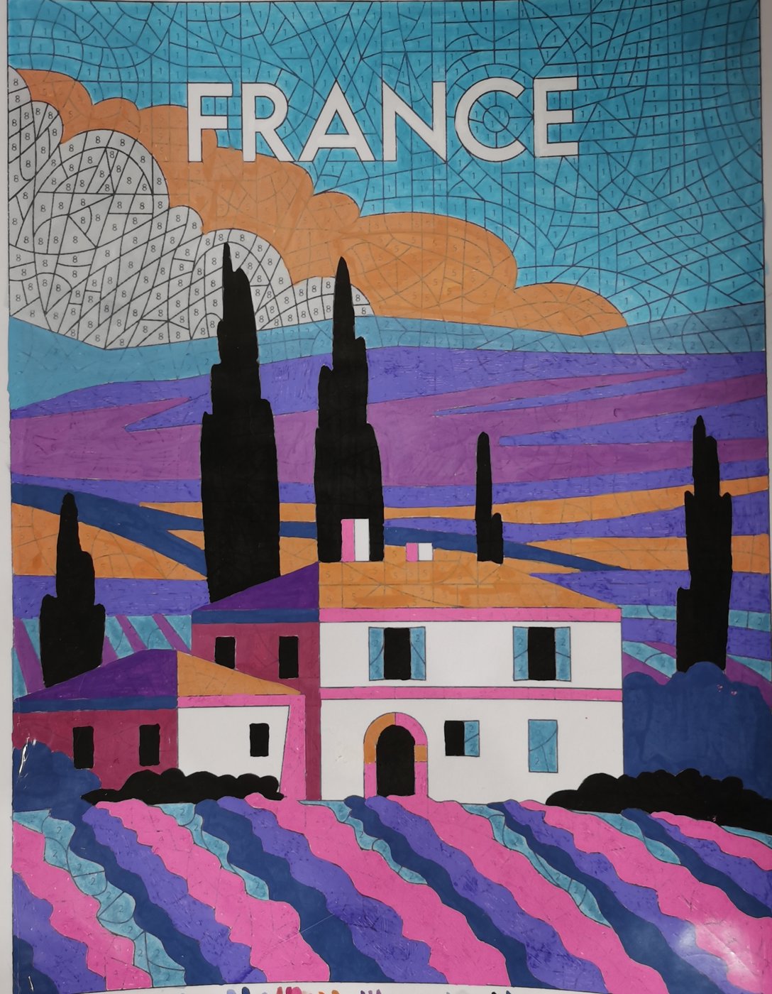 Работа от Rita