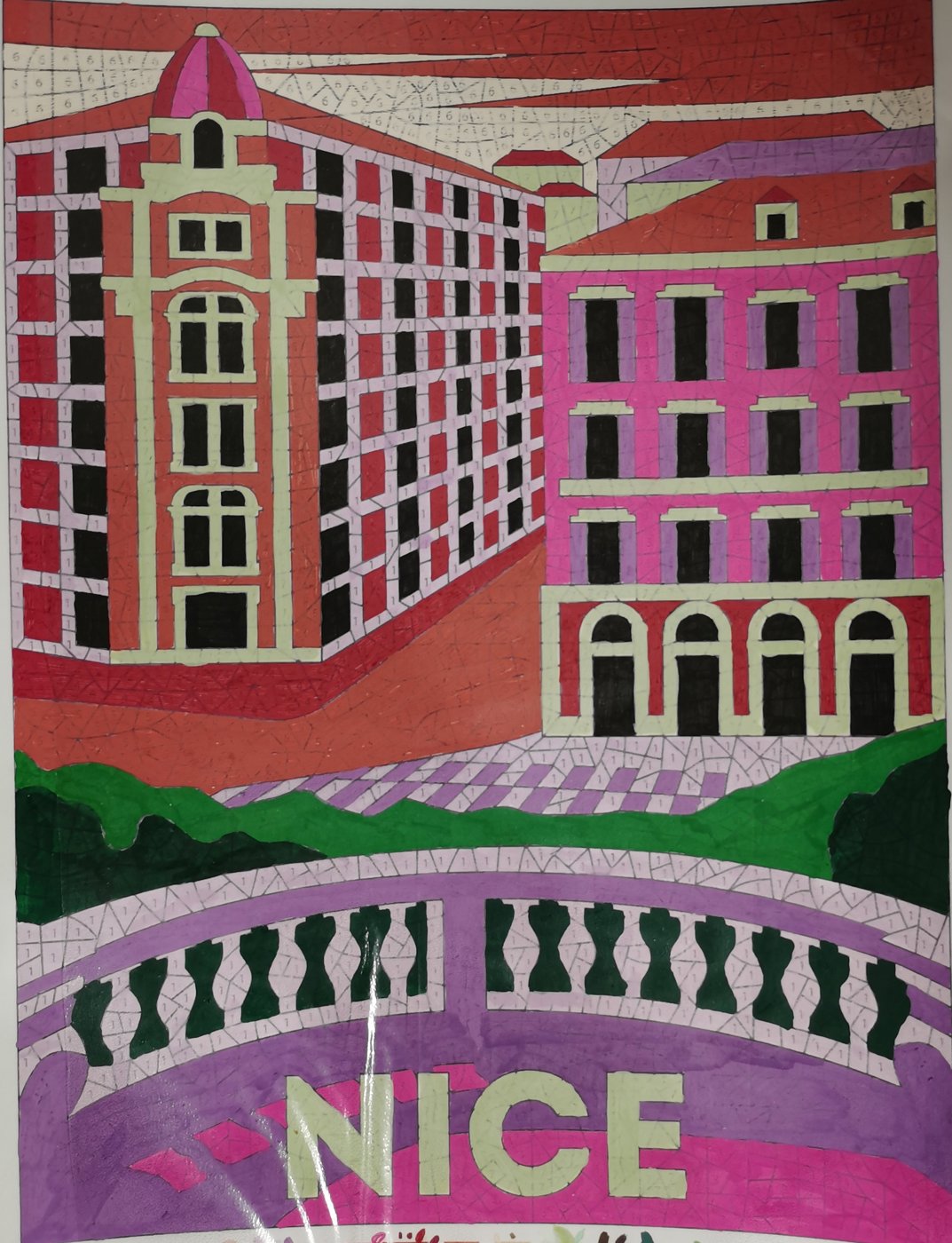 Работа от Rita