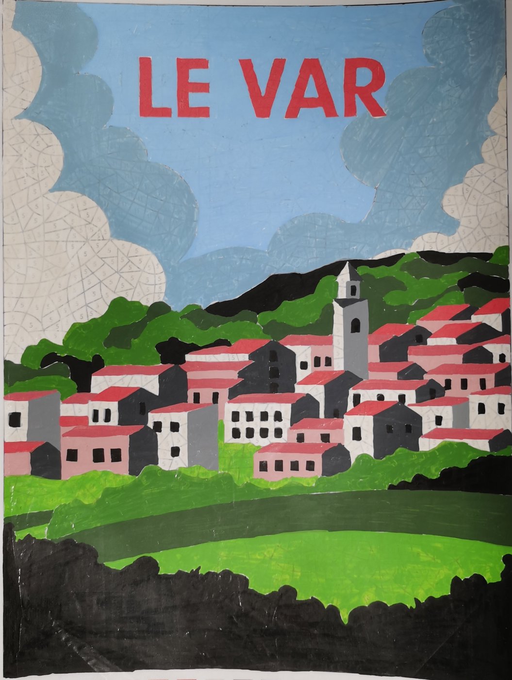 Работа от Rita