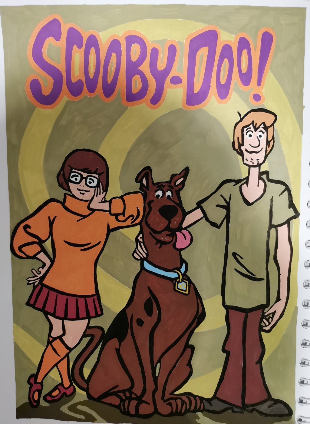 Работа от Rita