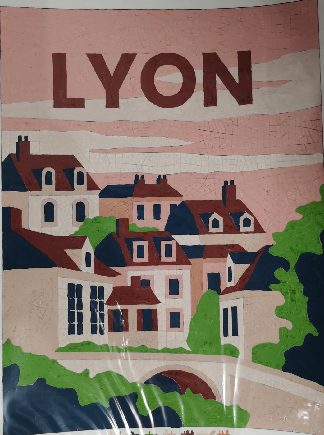 Работа от Rita