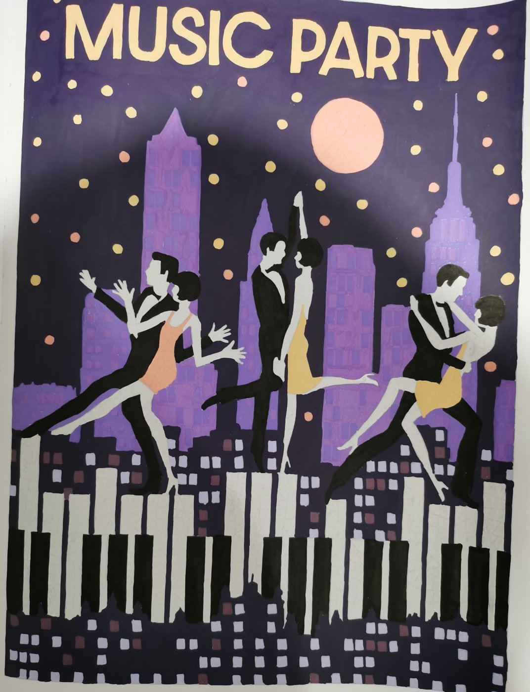 Работа от Rita