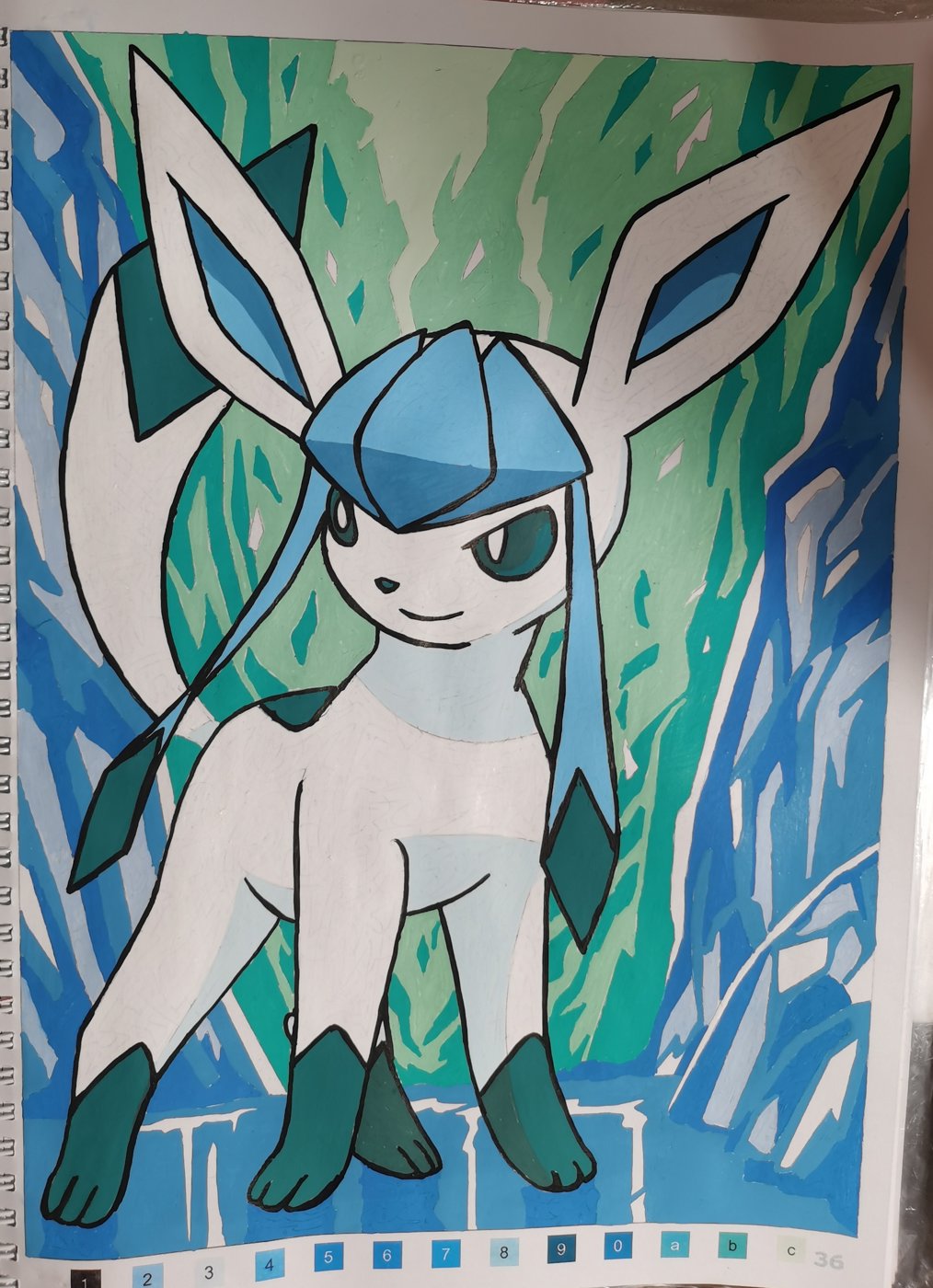 Работа от Rita