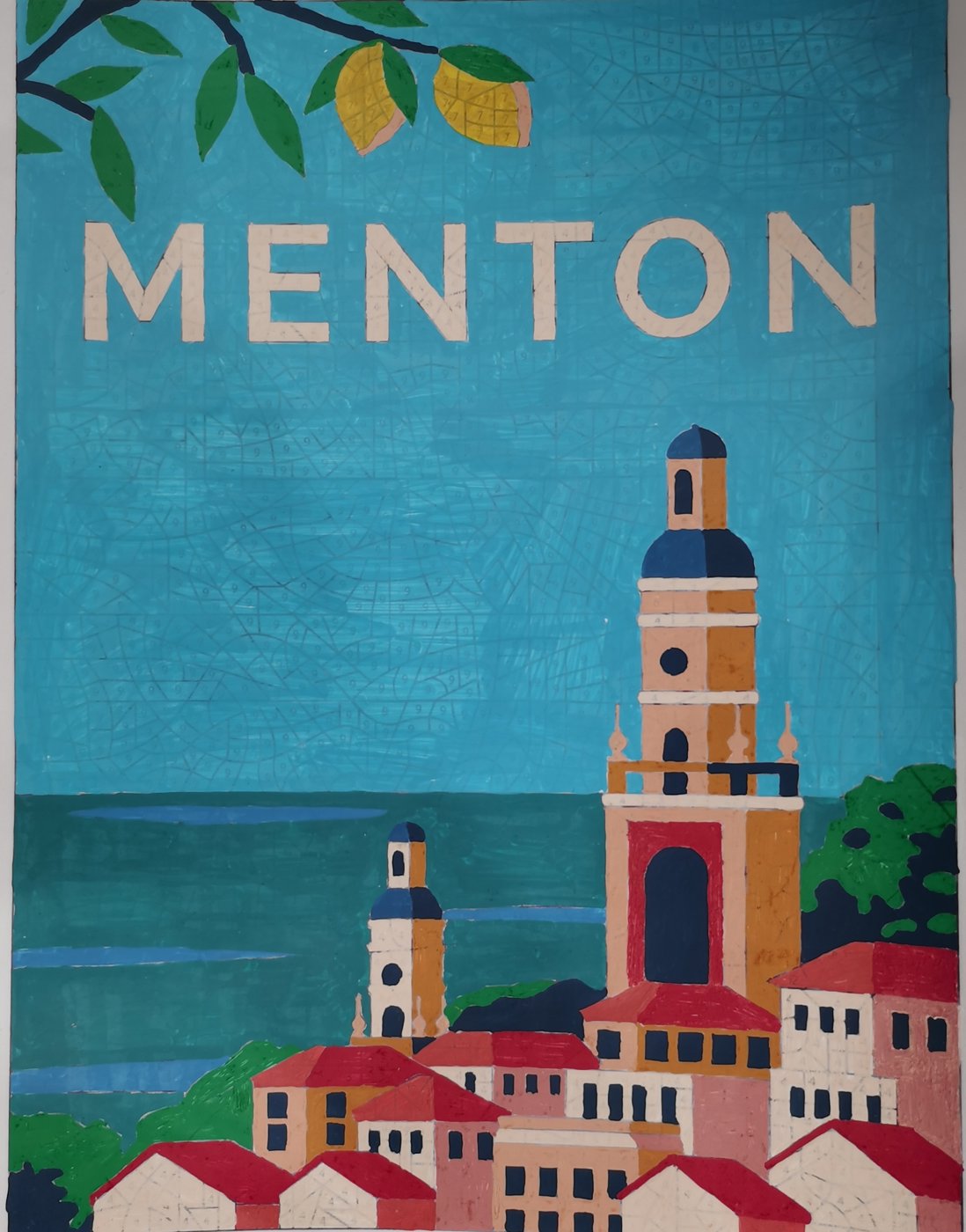 Работа от Rita