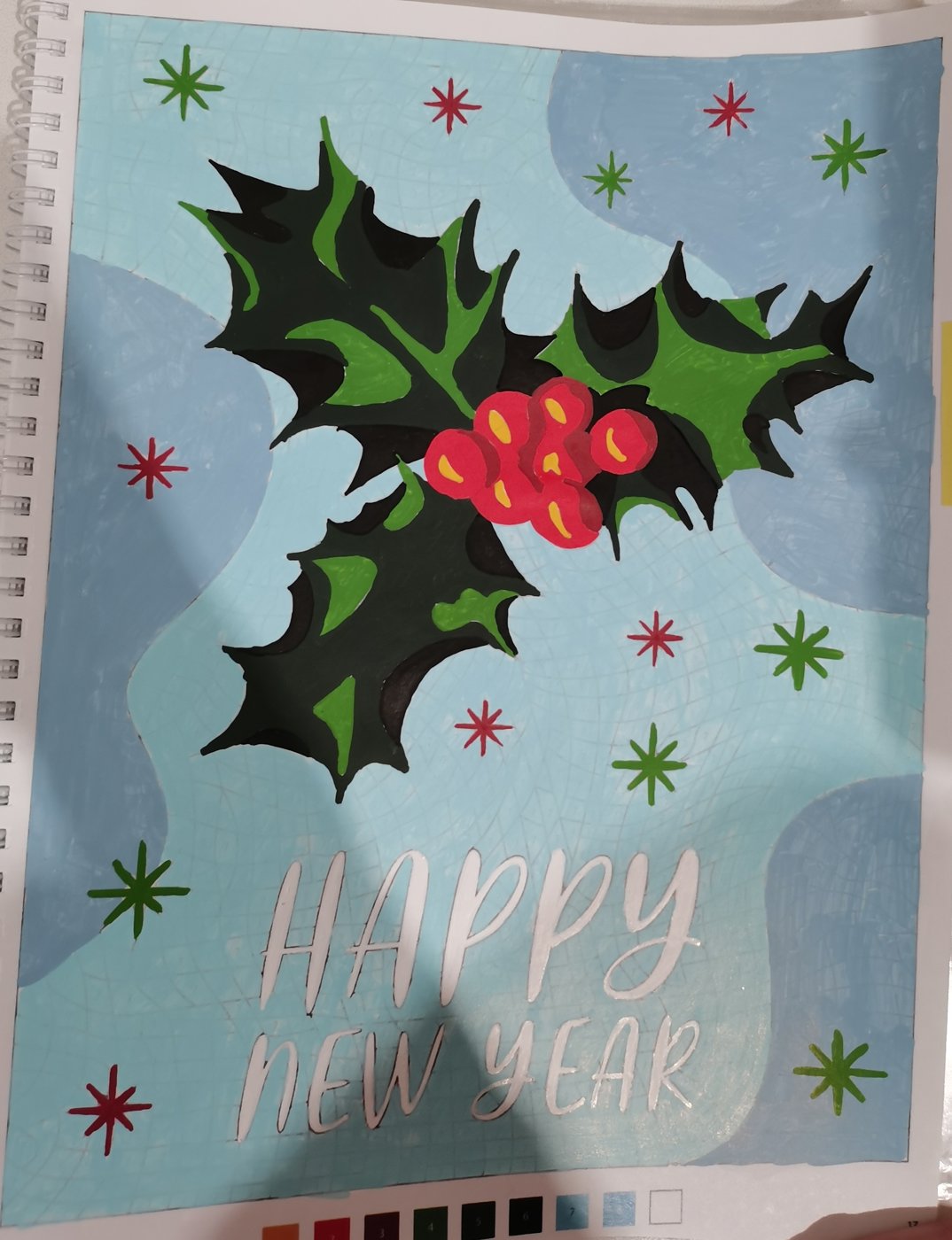 Работа от Rita