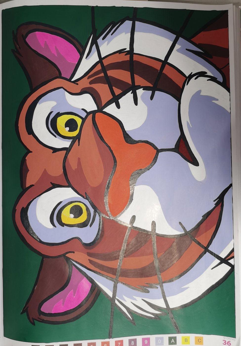 Алладин от Rita