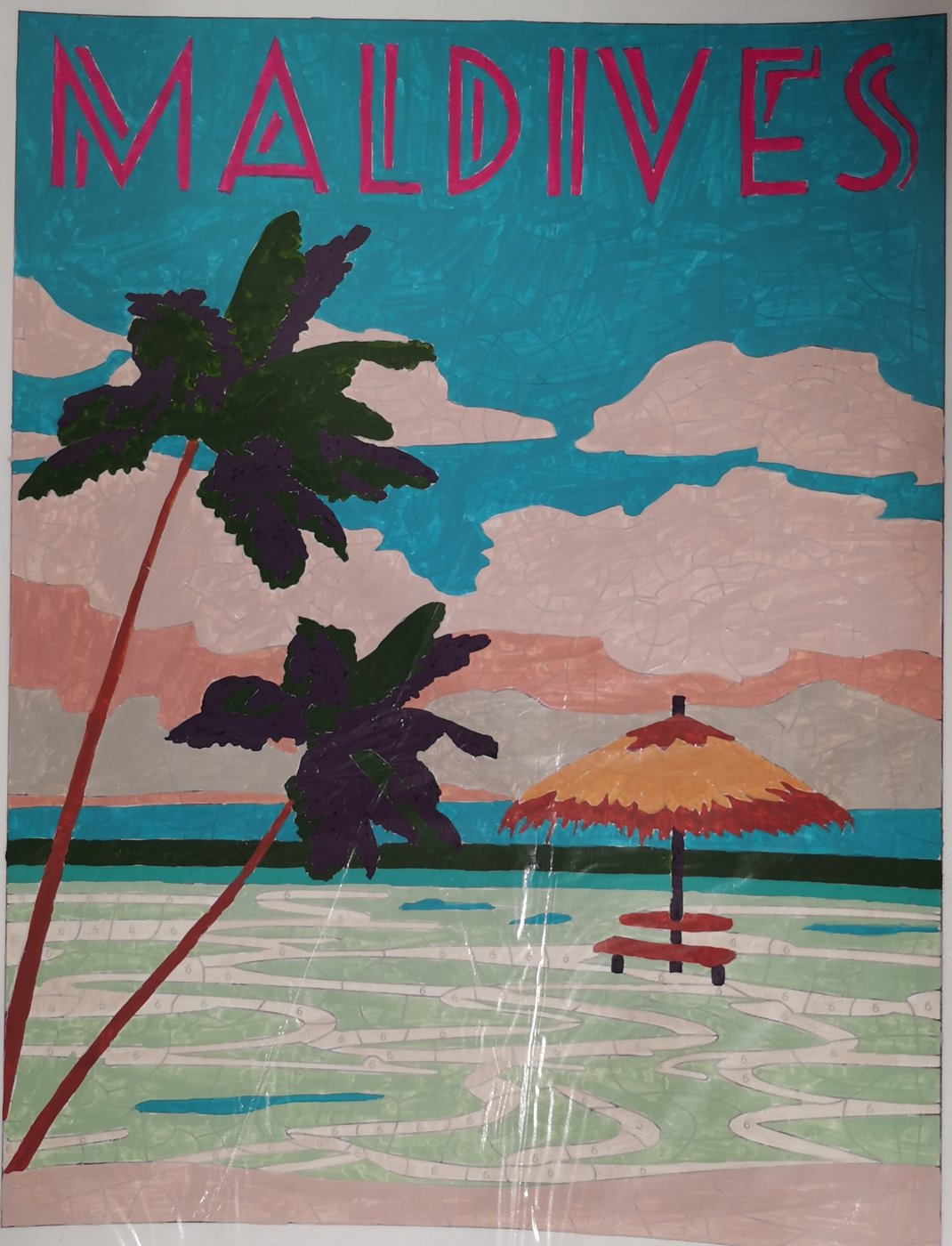 Работа от Rita