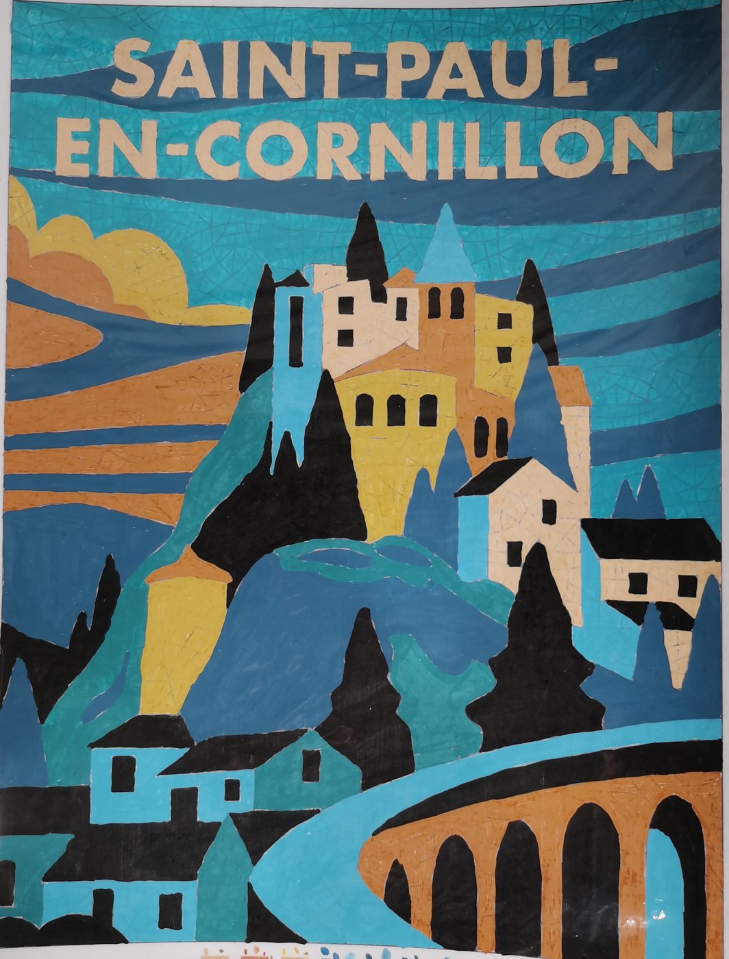 Работа от Rita