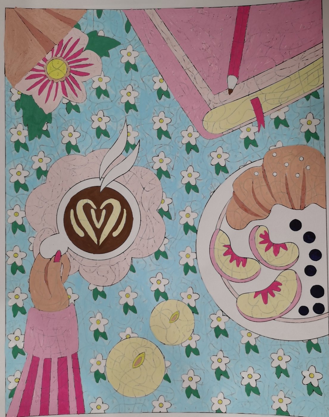 Работа от Rita