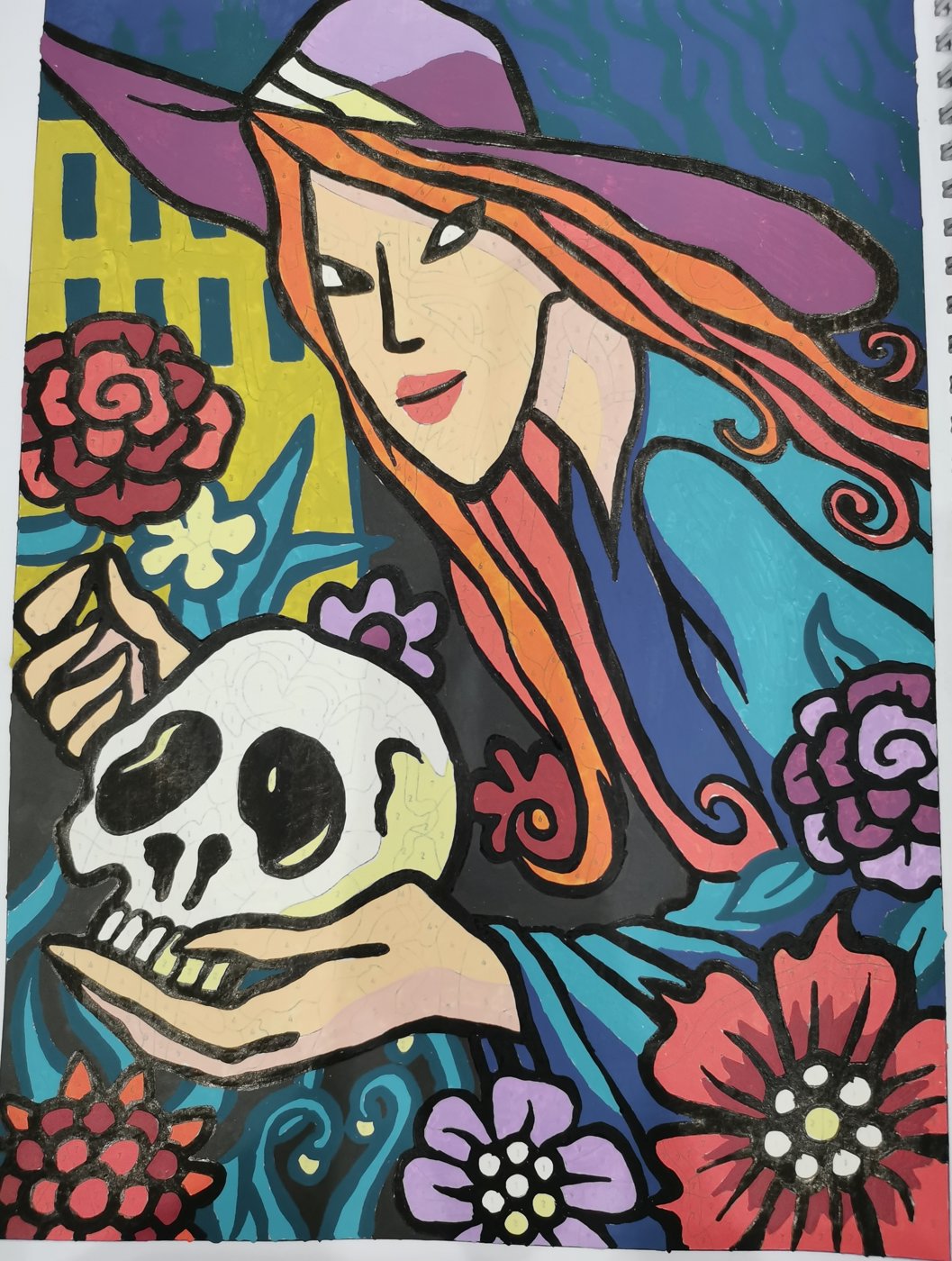 Работа от Rita