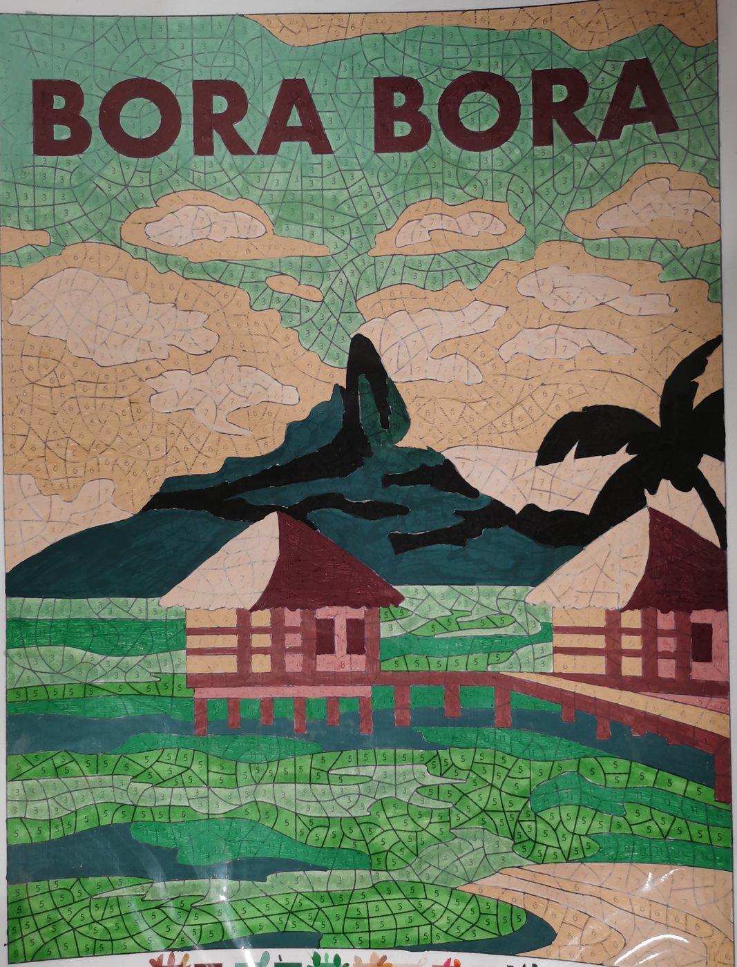 Работа от Rita