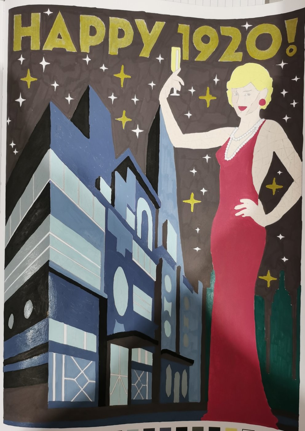 Работа от Rita