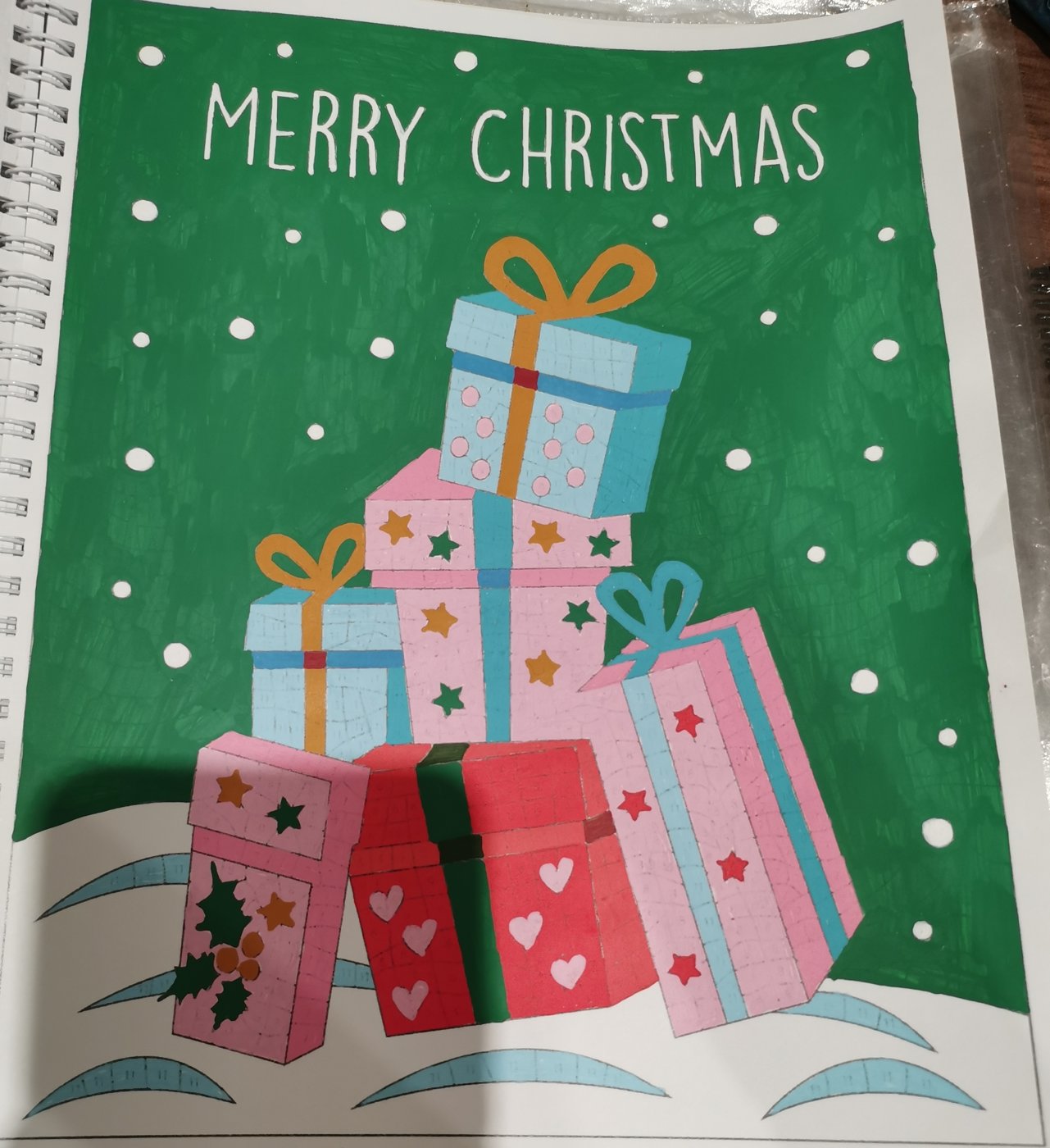 Работа от Rita