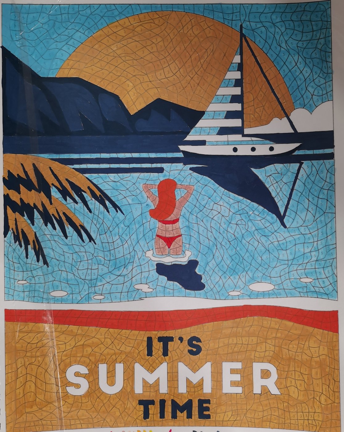 Работа от Rita