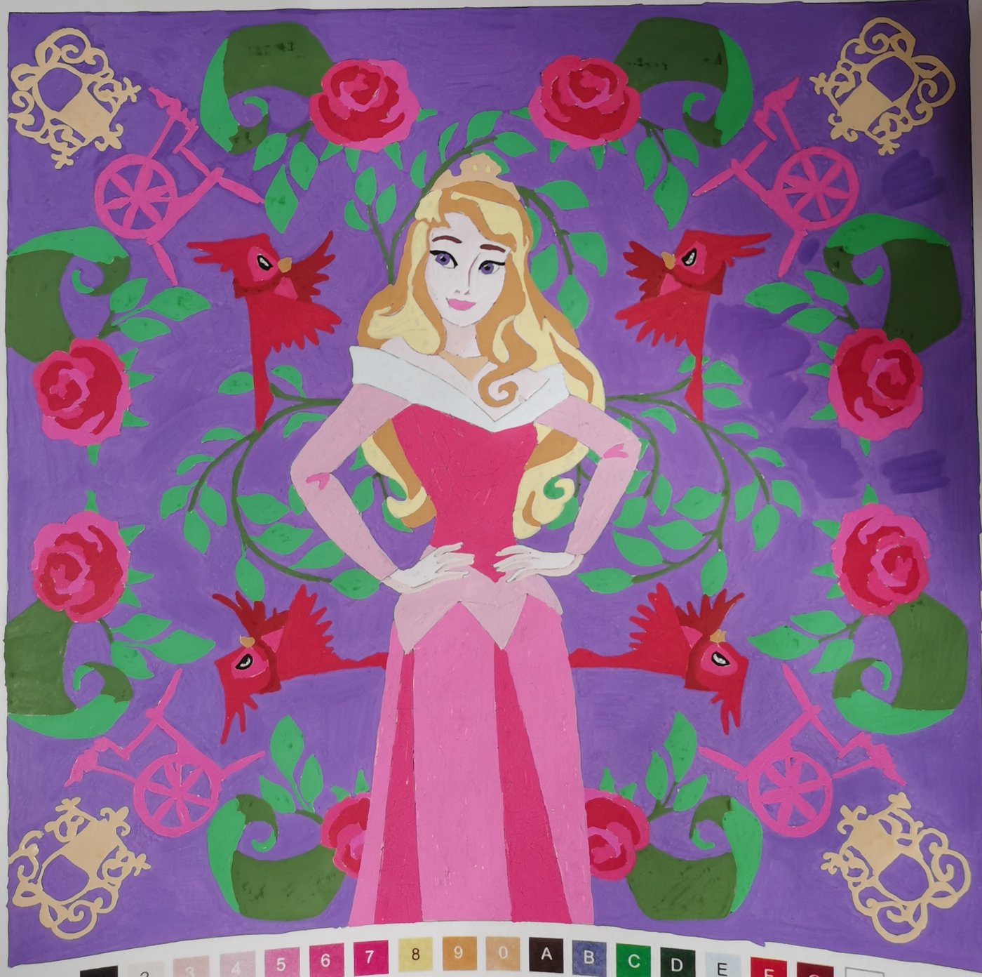 Работа от Rita