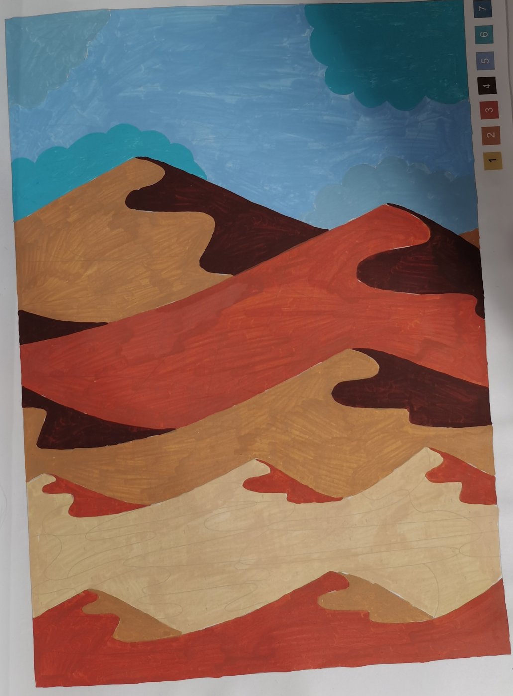 Работа от Rita