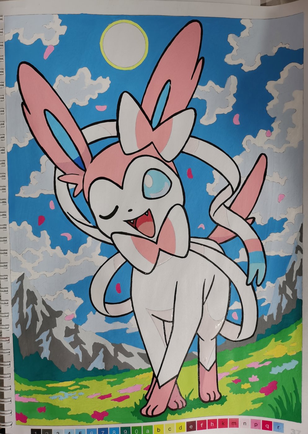 Работа от Rita